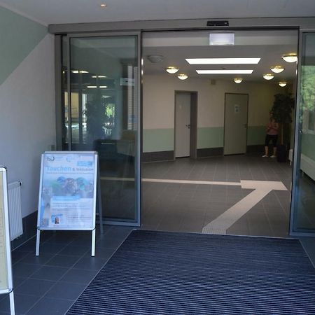 Apartment Meerfeld ドゥイスブルグ エクステリア 写真
