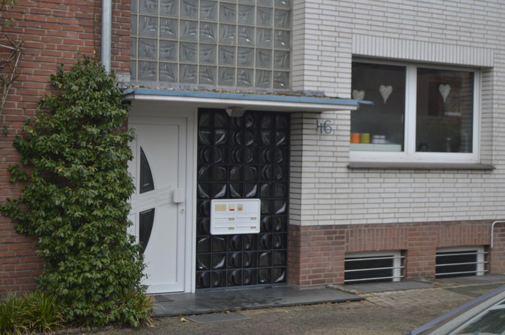 Apartment Meerfeld ドゥイスブルグ エクステリア 写真