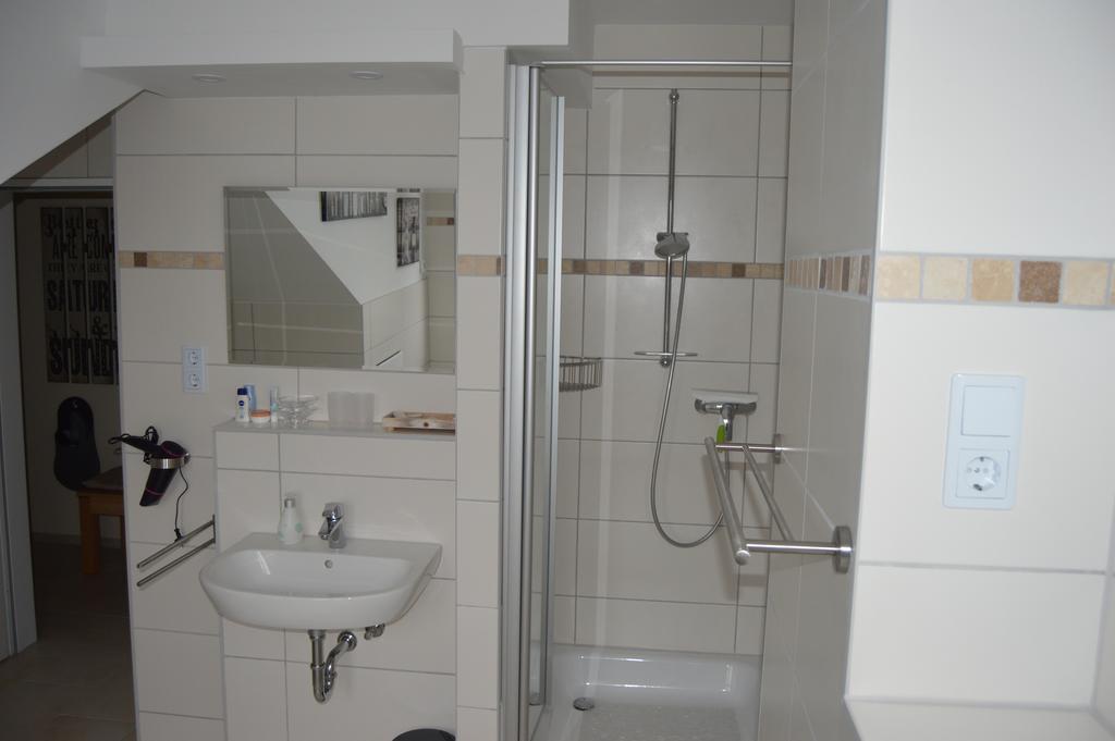 Apartment Meerfeld ドゥイスブルグ エクステリア 写真