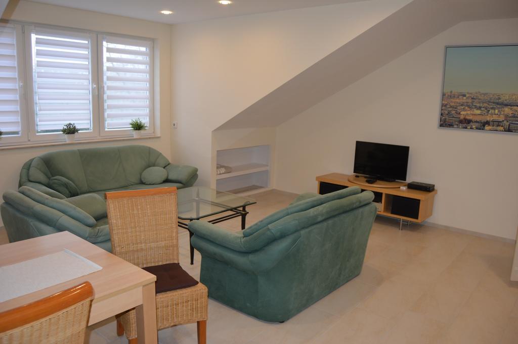 Apartment Meerfeld ドゥイスブルグ エクステリア 写真