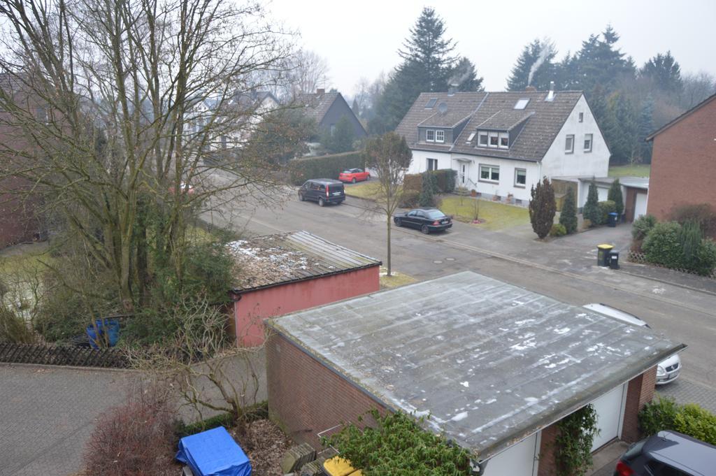 Apartment Meerfeld ドゥイスブルグ エクステリア 写真