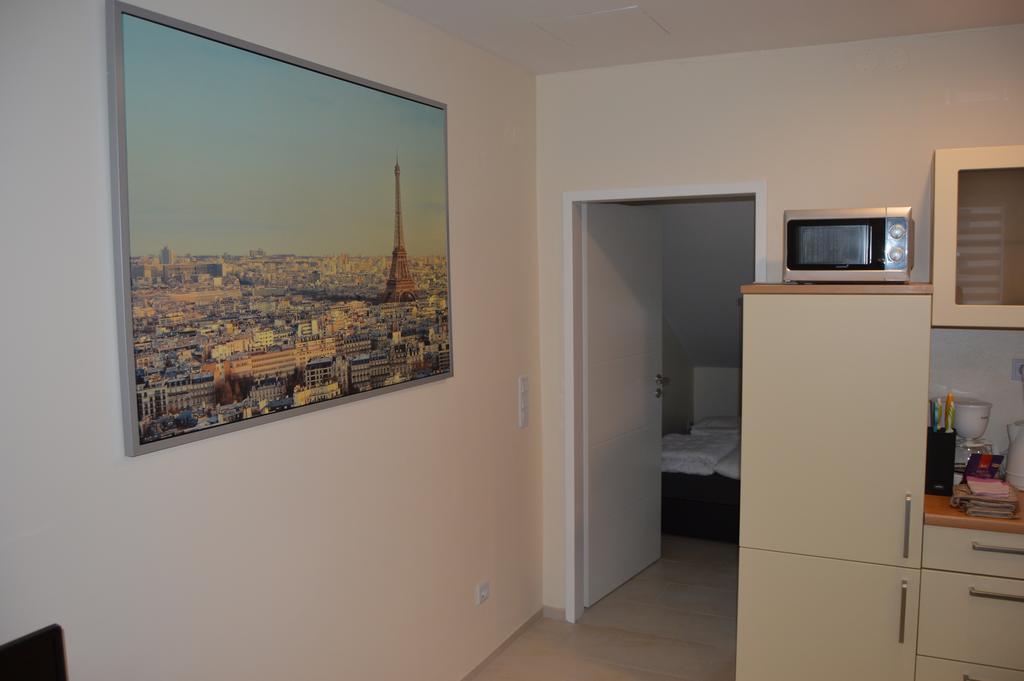 Apartment Meerfeld ドゥイスブルグ エクステリア 写真