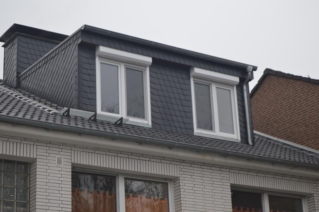 Apartment Meerfeld ドゥイスブルグ エクステリア 写真