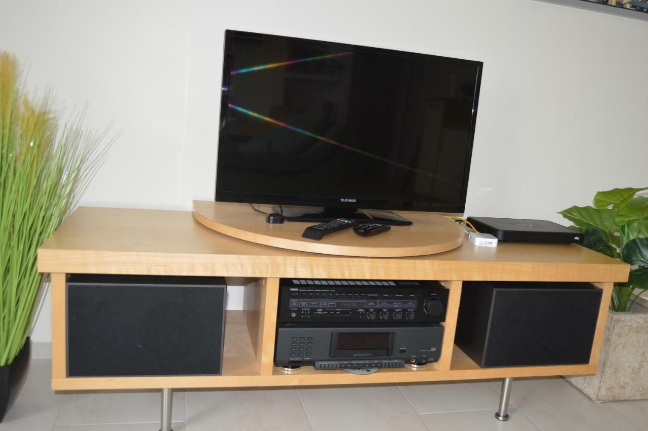 Apartment Meerfeld ドゥイスブルグ エクステリア 写真