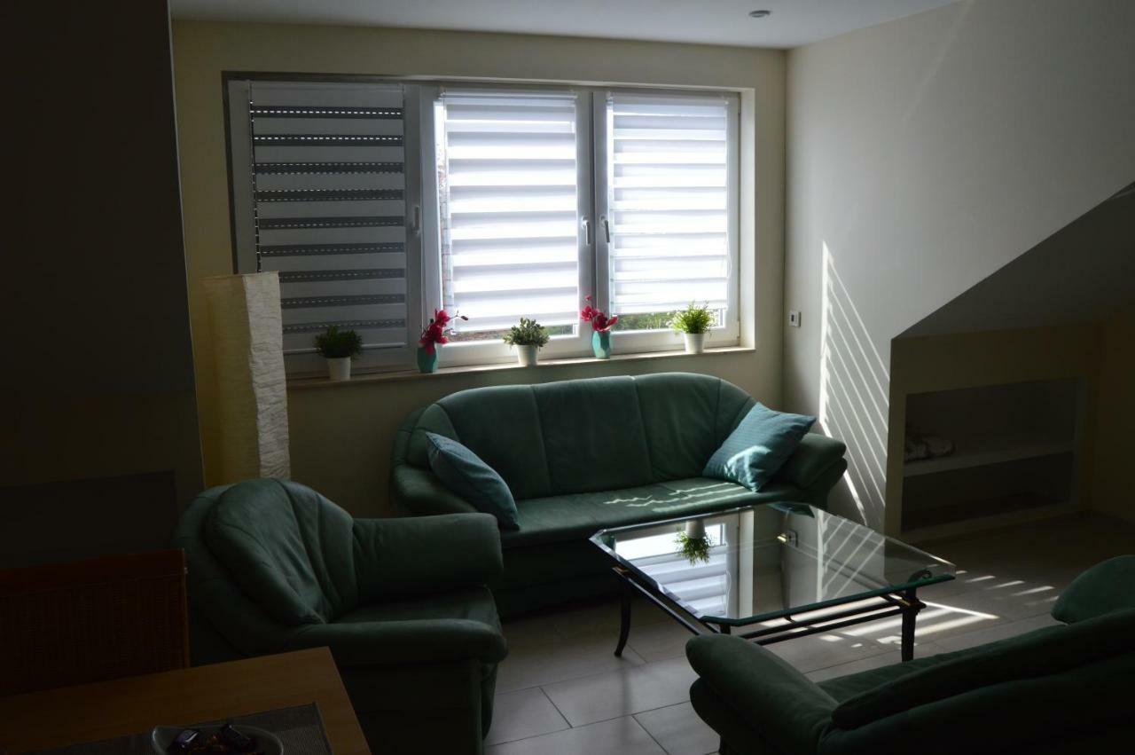 Apartment Meerfeld ドゥイスブルグ エクステリア 写真
