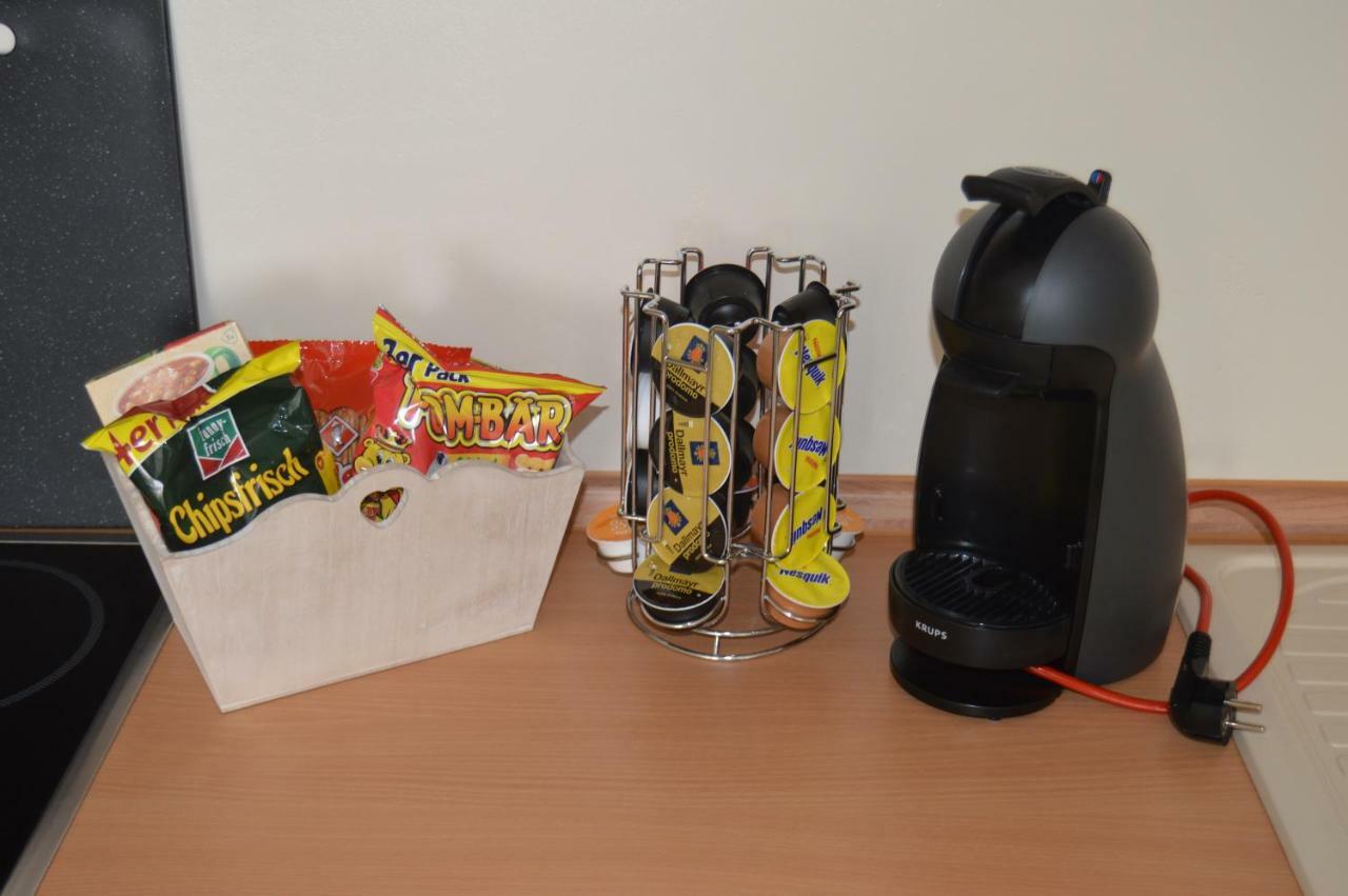 Apartment Meerfeld ドゥイスブルグ エクステリア 写真