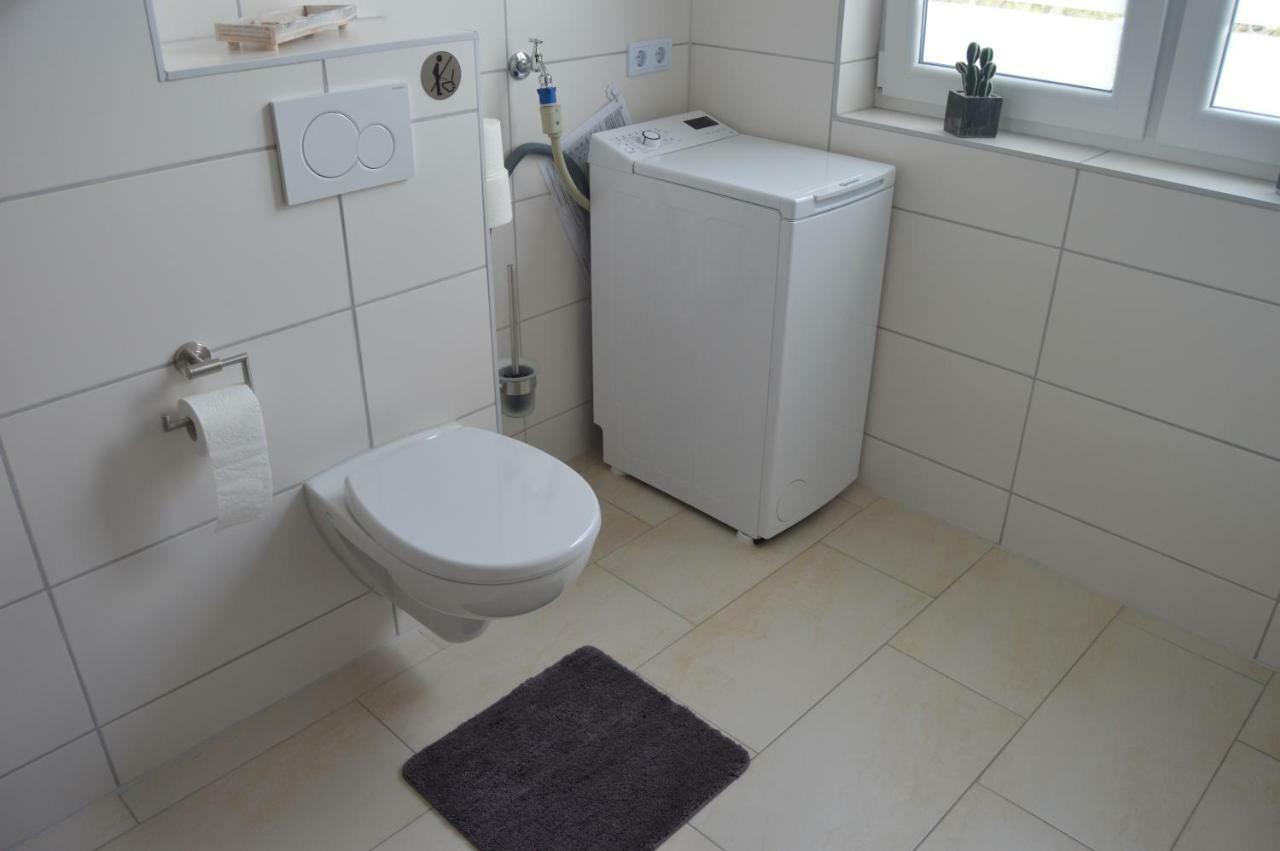 Apartment Meerfeld ドゥイスブルグ エクステリア 写真